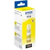 Image de Epson C13T07B440 Epson EcoTank yellow T 114 70 ml T 07B4