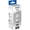 Image de Epson EcoTank 114 - 70 ml - gris - original - encre de recharge - pour EcoTank ET-8500, ET-8550