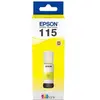 Image de Epson 115 Ecotank cartouche d'encre 1 pc(s) Original Yellow