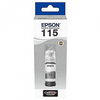 Image de Epson 15 EcoTank cartouche d'encre 1 pc(s) Original Grey