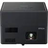 Image de Epson EF-12 Projecteur à focale standard 1000 ANSI lumens 3LCD 1080p (1920x1080) Noir