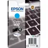 Image de EPSON C13T07U240 EPSON 407 / T07U2 cyan Druckerpatrone
