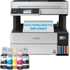 Image de EPSON EcoTank ET-5170 4-in-1 Tinten-Multi WiFi