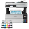 Image de Imprimante multifonction A4 EcoTank ET-5150 avec réservoir d’encre et Wi-Fi en occasion ou reconditionné