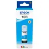 Image de EPSON 4LB 103 EcoTank Cyan ink bottle local - Neuf