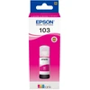 Image de Epson EcoTank magenta T 103 65 ml T 00S3