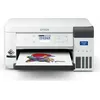 Image de Epson SureColor SC F100 large format printer Wi-Fi Inkjet Colour 600 x 1200 DPI A4 (210 x 297 mm) Ethernet LAN