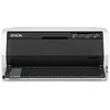 Image de Epson LQ-690II Dot Matrix Printer 4800 x 1200 DPI 487 CPS, W128451867 (4800 x 1200 DPI 487 CPS) en occasion ou reconditionné
