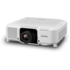 Image de Epson EB-PU1007W Projecteur pour grandes salles 7000 ANSI lumens 3LCD WUXGA (1920x1200) Blanc - Neuf