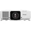 Image de Epson EB-PU1006W Projecteur pour grandes salles 6000 ANSI lumens 3LCD WUXGA (1920x1200) Blanc - Neuf