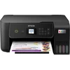 Image de EPSON C11CJ66413 EPSON EcoTank ET-2825 3 in 1 Tintenstrahl-Multifunktionsdrucker schwarz