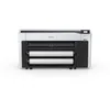 Image de Epson SureColor SC-T7700D, jet d'encre, 1200 x 2400 ppp, ESC/P-R, HP-GL/2, PDF 1.7, PostScript 3, noir, cyan, magenta, noir mat, noir photo, rouge, jaune, 120 paquets/sec, A2 (420 x 594 mm)