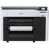 Image de Epson SC-P6500E imprimante grand format Wifi Jet d'encre Couleur 1200 x 2400 DPI A1 (594 x 841 mm) Ethernet/LAN - Neuf