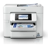 Image de Imprimante multifonctionnelle à jet d'encre couleur Epson WorkForce Pro WF-C4810DTWF, ADF, Duplex, Réseau, Sans fil, A4