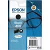 Image de Epson 408 - 18.9 ml - noir - original - sous blister - cartouche d'encre - pour WorkForce WF-7830, WF-7840, WorkForce Pro WF-3820, WF-3825, WF-4820, WF-4830