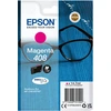 Image de Epson 408 - 14.7 ml - haute capacité - magenta - original - sous blister - cartouche d'encre - pour WorkForce WF-7830, WF-7840, WorkForce Pro WF-3820, WF-3825, WF-4820, WF-4830