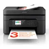 Image de Imprimante Multifonction 4en1 Epson WorkForce WF-2950DWF (Noir) #DEFAULT
