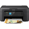 Image de EPSON C11CK64402 EPSON WorkForce WF-2910DWF Imprimante multifonction jet d'encre 4 en 1 noir