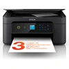 Image de Epson Expression Home XP-3205 - Imprimante multifonction - couleur - jet d'encre - A4/Légal (support) - jusqu'à 10 ppm (impression) - 100 feuilles - USB, Wi-Fi - noir