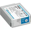 Image de Farbpatrone - 50ml, cyan für ColorWorks C4000