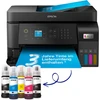 Image de EPSON C11CK57402 EPSON EcoTank ET-4810 4 in 1 Tintenstrahl-Multifunktionsdrucker schwarz
