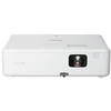 Image de Epson CO-W01 | Projecteur WXGA abordable | 3LCD | 3 000 lumens ANSI | Affichage 378 Pouces (9,6 m) | Configuration Facile | Correction du trapèze | HDMI | Utilisation à Domicile et au Bureau | Blanc en occasion ou reconditionné