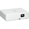 Image de Epson CO-W01 3000 ANSI lumens 3LCD WXGA (1200x800) Noir, Blanc