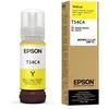 Image de Cartouche d'encre jaune Epson T54C SURELAB SL-D500, originale, jaune, Epson, SureLab SL-D500, 70 ml, 70 ml