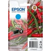 Image de Epson C13T09Q24010 Epson Tintenpatrone cyan 503 T 09Q2