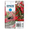 Image de INK EPSON 503 C13T09Q24010 Ciano Peperoncino x WF-2960 XP-5200 - Neuf