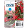 Image de Cartouche d'encre cyan EPSON T09Q2 (503) - Neuf