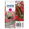 Image de Cartouche d'encre Epson 503 C13T09Q34010 3,3 ml Rendement 165 pages Magenta - Neuf