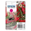 Image de Cartouche d'encre Epson 503 C13T09Q34020 Rendement standard 3,5 ml Magenta - Neuf