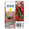 Image de INK EPSON 503 C13T09Q44010 Giallo Peperoncino x WF-2960 XP-5200 - Neuf