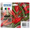 Image de MULTIPACK EPSON 503 C13T09Q64010 Peperoncino x WF-2960 XP-5200 - Neuf