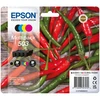 Image de Epson 503 cartouche d'encre 4 pc(s) Original Standard Yield Black, Cyan, Magenta, Yellow