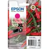 Image de Epson 503XL cartouche d'encre 1 pièce(s) Compatible Rendement élevé (XL) Magenta