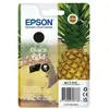 Image de INK EPSON 604 C13T10G14010 Nero Ananas x XP-2200 XP-3200 XP-4200 WF-2910DWF WF-2930DWF WF-2950DWF - Neuf