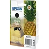 Image de Epson 604 - 3,4 ml - Noir - Original - Blister avec signal d'alarme RF / sonore