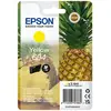 Image de EPSON 604 ANANAS JAUNE - Neuf