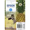 Image de Epson 604XL cartouche d'encre 1 pièce(s) Compatible Rendement élevé (XL) Cyan
