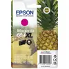Image de Epson 604XL - 4 ml - XL - Magenta - original - Blisterverpackung