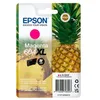 Image de Cartouche magenta originale Epson 604Xl - C13T10H34010 [Pag-350] - Neuf