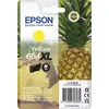 Image de Epson 604XL Singlepack - 4 ml - XL - Gelb - original - Blisterverpackung