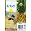 Image de Epson 604XL Singlepack - 4 ml - XL - jaune - original