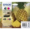 Image de Epson 604XL Multipack - 4er-Pack - XL - Schwarz, Gelb, Cyan, Magenta - original - Blisterverpackung