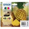 Image de Epson Multipack 604 XL 4 cartouches - Neuf