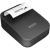 Image de TM-P80II - Imprimante thermique mobile de tickets, 80mm, USB Type-C + WLAN, coupeuse, noir