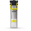 Image de Epson - XL - jaune - original - cartouche d'encre - pour WorkForce Pro WF-C5390, WF-C5390DW, WF-C5890, WF-C5890DWF (C13T11D440)