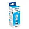 Image de Cartouche encre Epson 108 Cyan Original 70 ml C13T09C24A pour EcoTank L8050 - Neuf